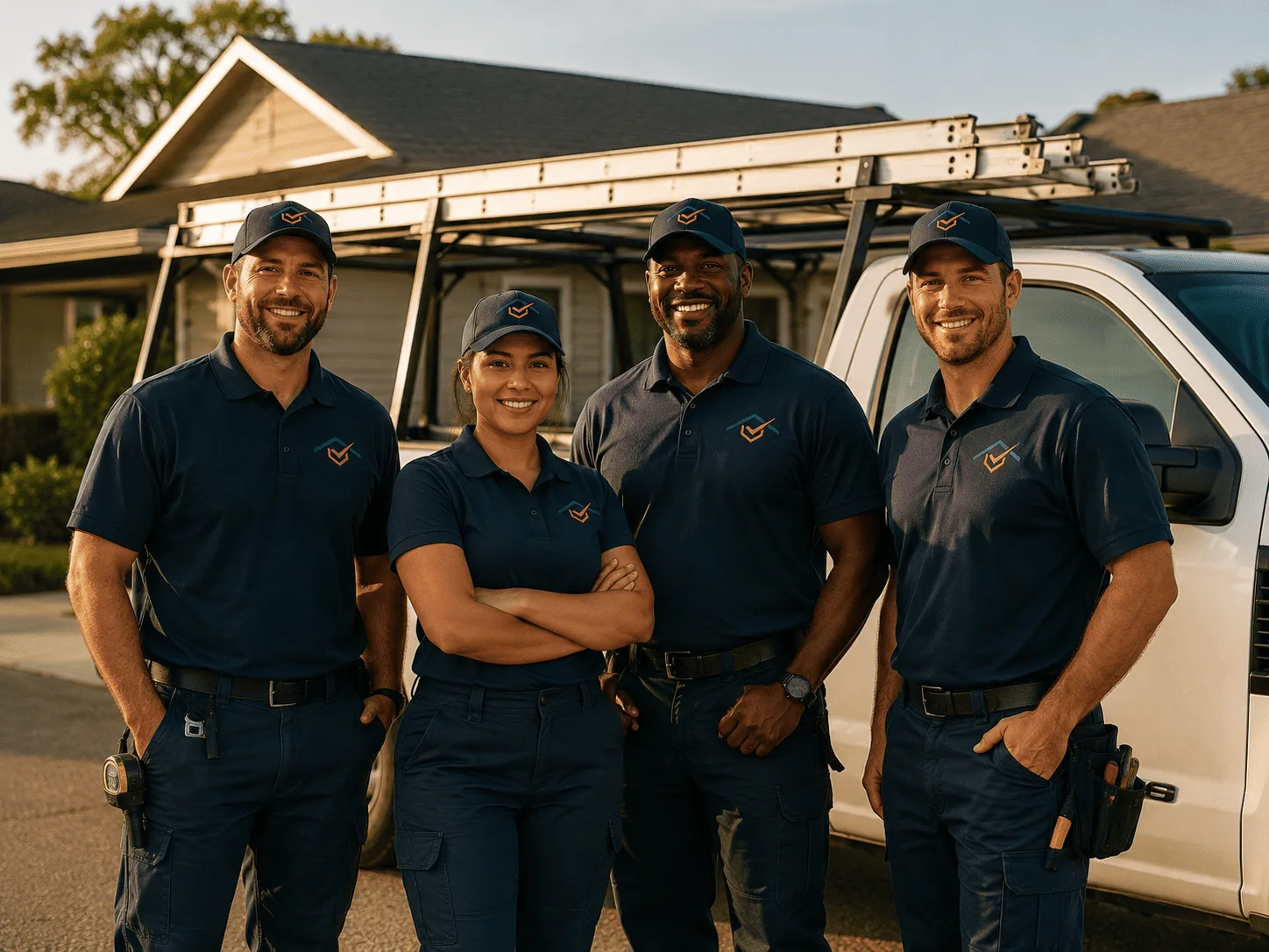 Roof Inspection company in Wild Rose, WI